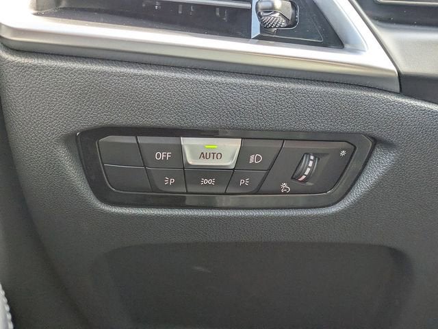 2026 BMW 4 Series M440i