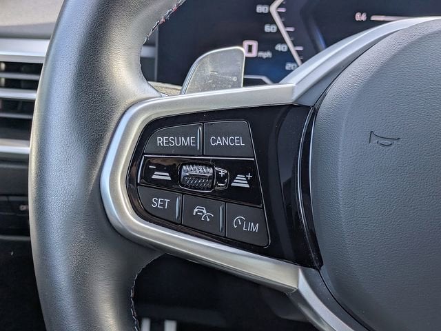 2026 BMW 4 Series M440i