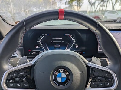 2026 BMW 4 Series M440i