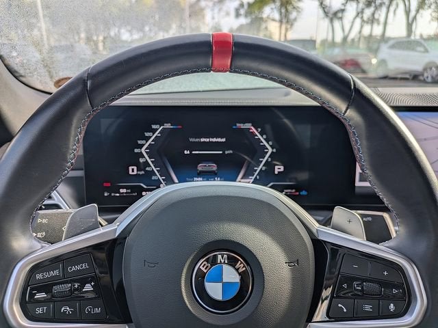 2026 BMW 4 Series M440i