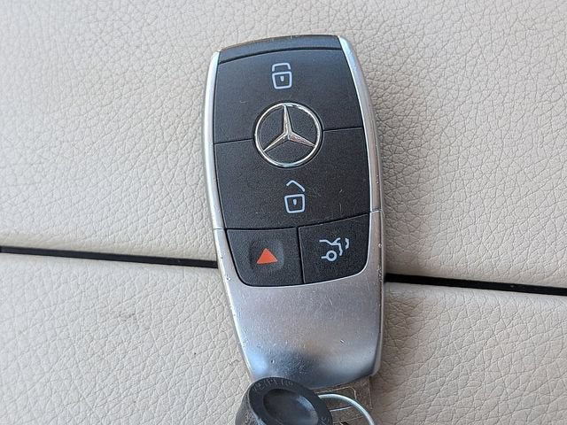 2020 Mercedes-Benz GLC GLC 300