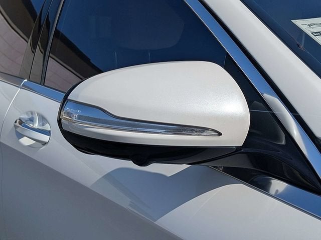 2019 Mercedes-Benz S-Class S 450