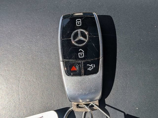 2019 Mercedes-Benz S-Class S 450