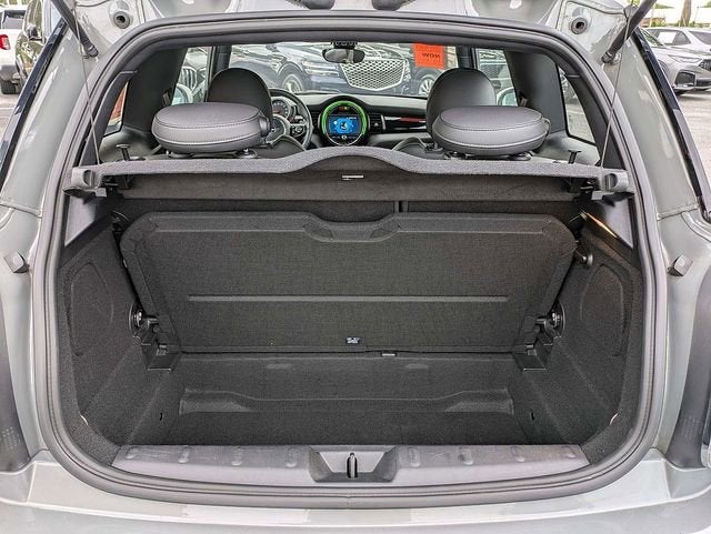 2020 MINI Hardtop 2 Door Cooper S
