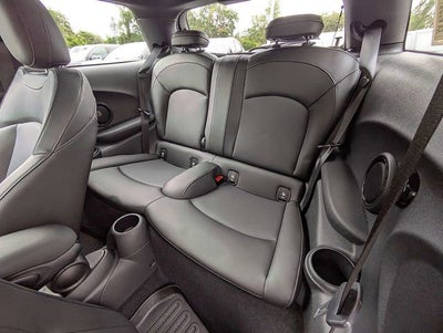 2020 MINI Hardtop 2 Door Cooper S