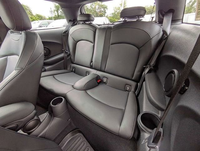 2020 MINI Hardtop 2 Door Cooper S