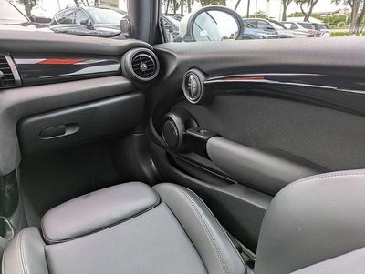 2020 MINI Hardtop 2 Door Cooper S