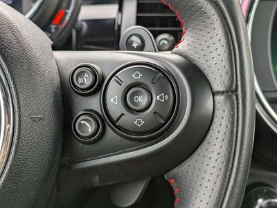 2020 MINI Hardtop 2 Door Cooper S
