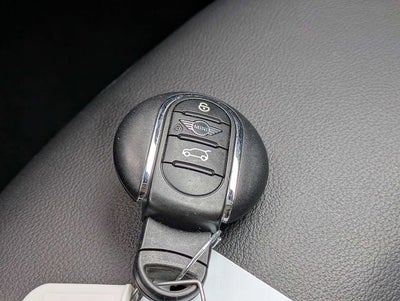 2020 MINI Hardtop 2 Door Cooper S