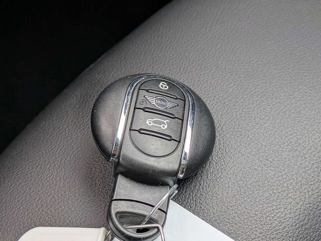 2020 MINI Hardtop 2 Door Cooper S