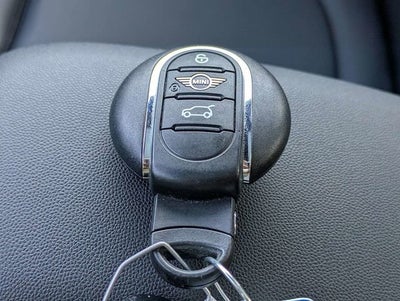 2020 MINI Hardtop 2 Door Cooper S