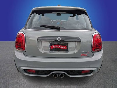 2020 MINI Hardtop 2 Door Cooper S