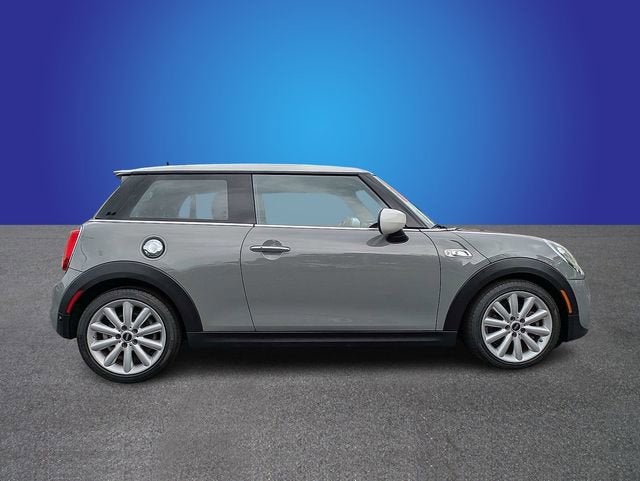 2020 MINI Hardtop 2 Door Cooper S