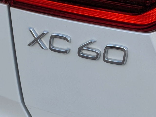 2026 Volvo XC60 Plug-In Hybrid Ultra
