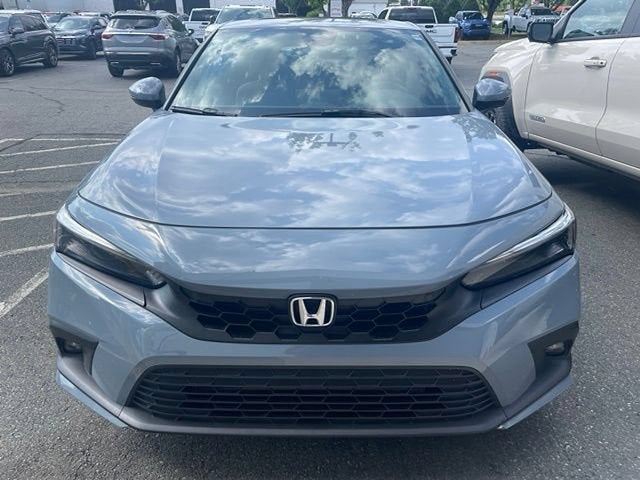 2023 Honda Civic Hatchback Sport Touring