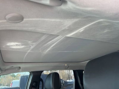 2020 Jeep Grand Cherokee Summit