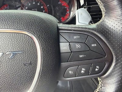 2021 Dodge Durango SRT Hellcat
