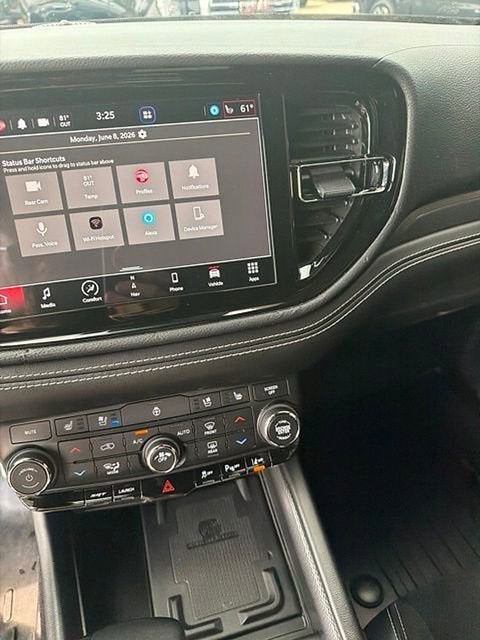 2021 Dodge Durango SRT Hellcat