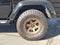2021 Jeep Gladiator High Altitude