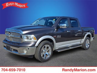 2014 RAM 1500 Laramie
