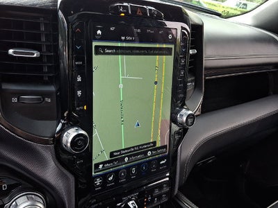 2021 RAM 1500 Limited