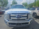 2013 Ford Super Duty F-250 SRW XL