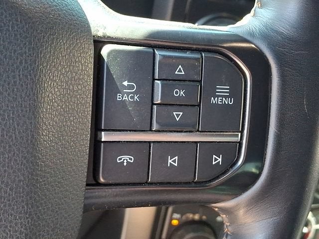 2023 Ford Super Duty F-350 SRW XL