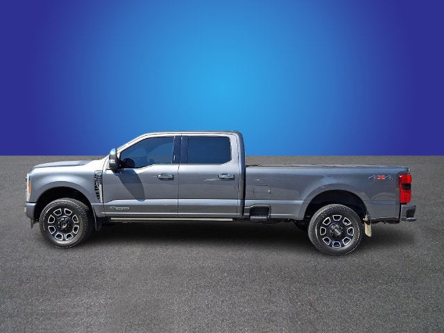 2023 Ford Super Duty F-350 SRW XL