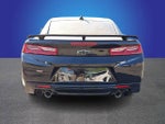 2016 Chevrolet Camaro 2SS