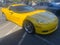 2008 Chevrolet Corvette 2DR CPE