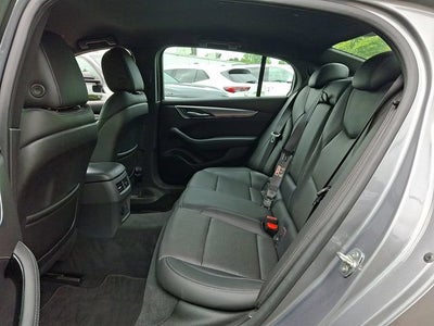2022 Cadillac CT5 Premium Luxury