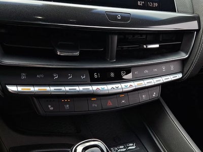 2022 Cadillac CT5 Premium Luxury