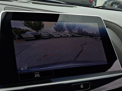 2022 Cadillac CT5 Premium Luxury