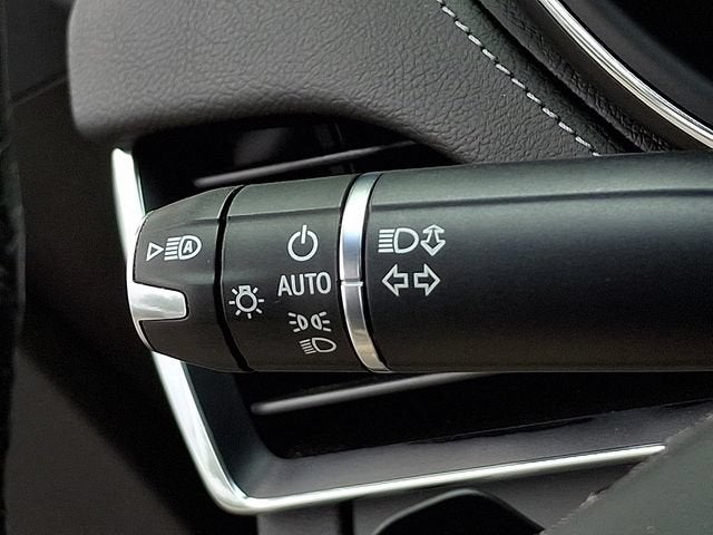 2022 Cadillac CT5 Premium Luxury