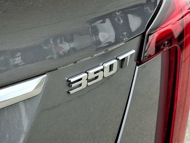 2022 Cadillac CT5 Premium Luxury