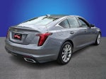 2022 Cadillac CT5 Premium Luxury