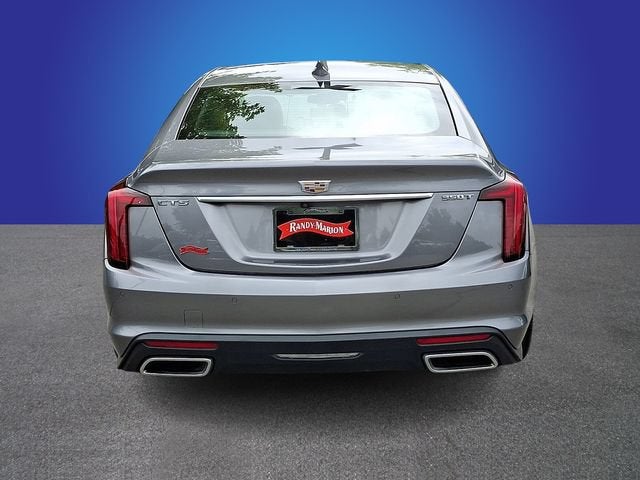 2022 Cadillac CT5 Premium Luxury