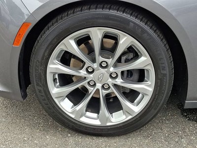 2022 Cadillac CT5 Premium Luxury