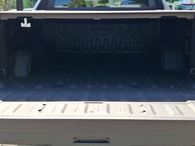 2026 Chevrolet Silverado EV Trail Boss - Extended Range