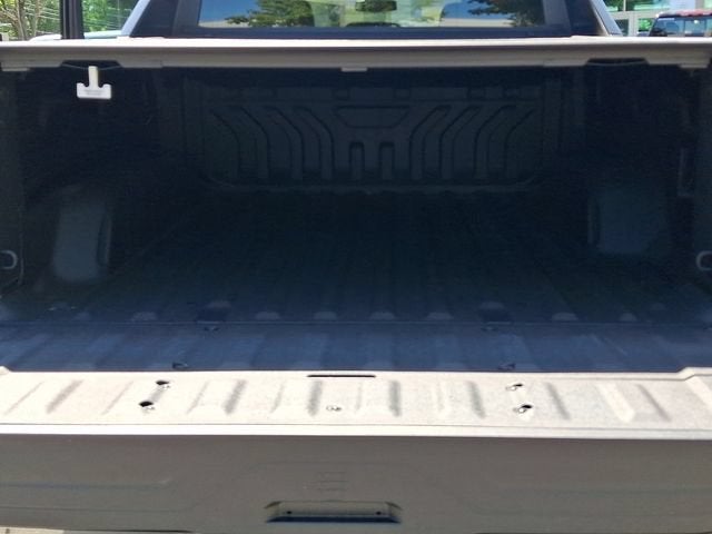 2026 Chevrolet Silverado EV Trail Boss - Extended Range