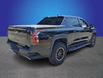 2026 Chevrolet Silverado EV Trail Boss - Extended Range