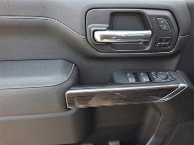 2023 Chevrolet Silverado 2500 HD LTZ