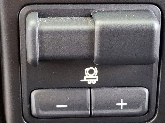 2023 Chevrolet Silverado 2500 HD LTZ