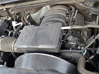 2023 Chevrolet Silverado 2500 HD LTZ