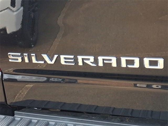 2023 Chevrolet Silverado 2500 HD LTZ