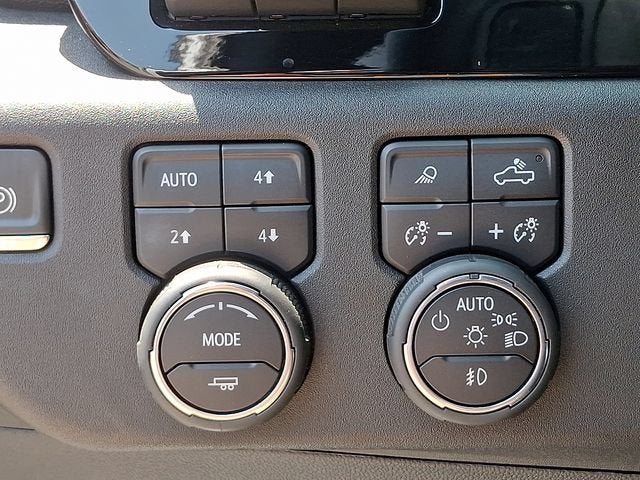 2024 Chevrolet Silverado 3500 HD High Country DRW