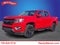 2017 Chevrolet Colorado 4WD Z71