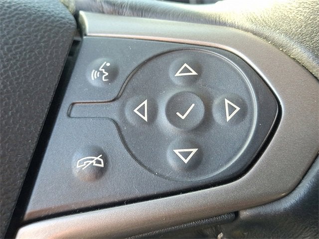 2017 Chevrolet Colorado 4WD Z71