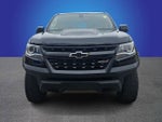 2018 Chevrolet Colorado 4WD ZR2