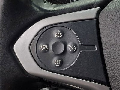 2018 Chevrolet Colorado 4WD ZR2